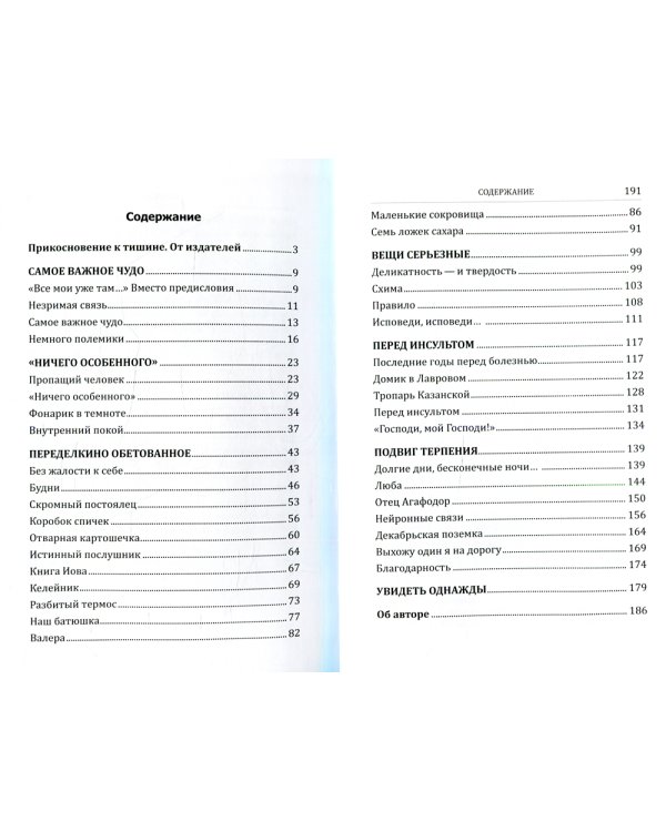 Увидеть однажды. Воспоминания об отце Кирилле (Павлове)