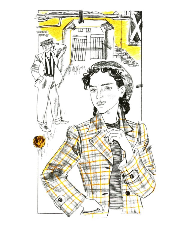 А я останусь!: повесть