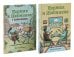 Коржик и Изюминка (комплект из 2-х книг)