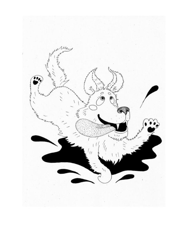 Записки фаворитки. Его Высочества