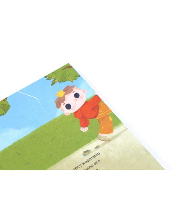 Принц Филипп и веселая ярмарка; Принц Филипп и добрый друг-шарик; Принц Филипп и самая высокая ракета (комплект из 3-х книг)