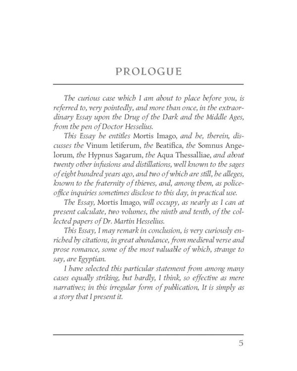 In a Glass Darkly 2. The Room in the Dragon Volant = Сквозь тусклое стекло 2: на англ.яз