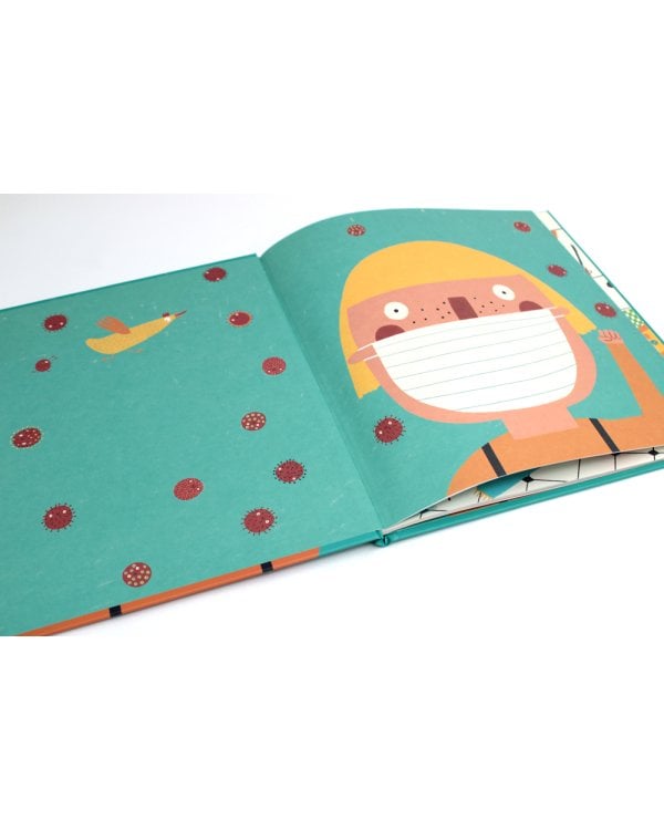 Тайная жизнь соплей; Тайная жизнь вирусов (комплект из 2-х книг)