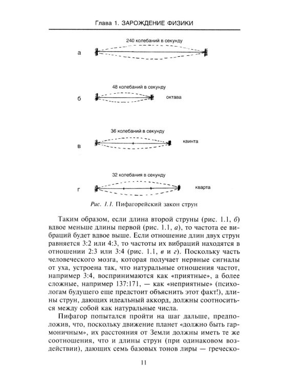 Великие физики от Галилео до Эйнштейна. Как были сделаны самые значимые научные открытия