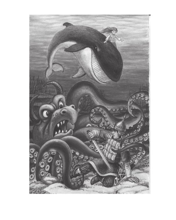 Летучий корабль