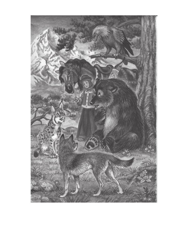 Летучий корабль