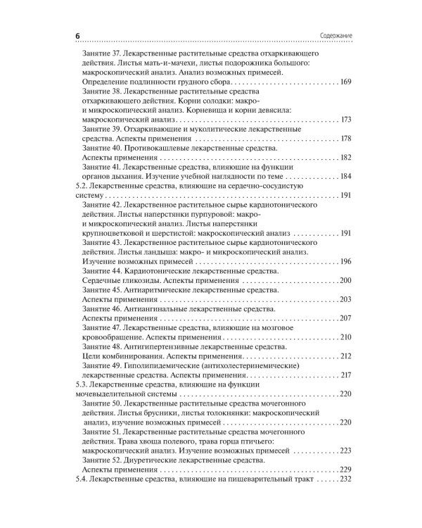 Лекарствоведение. Практикум. Учебное пособие