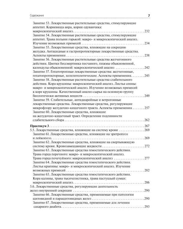 Лекарствоведение. Практикум. Учебное пособие