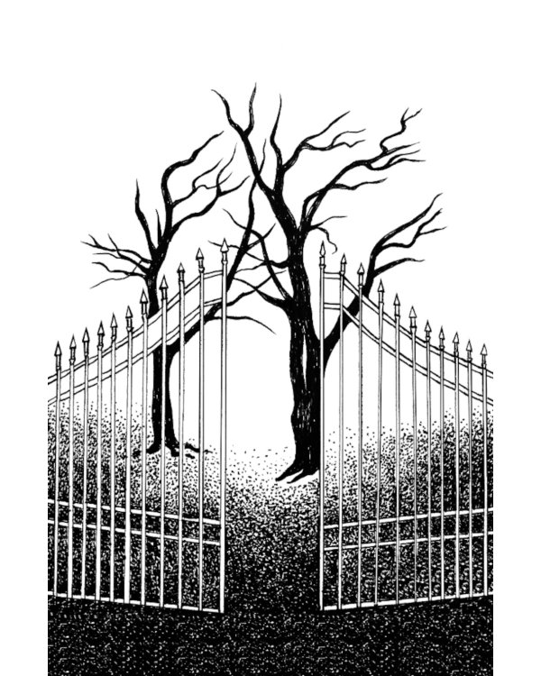 Тьфу-тьфу-тьфу, нечистая сила!: сборник