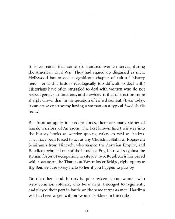 The Girl Who Kicked the Hornets' Nest