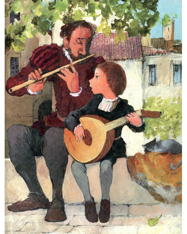 И все-таки она вертится! Великий спорщик Галилео Галилей