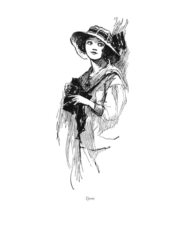 Пугало из страны Оз. Король Ринкитинк в стране Оз