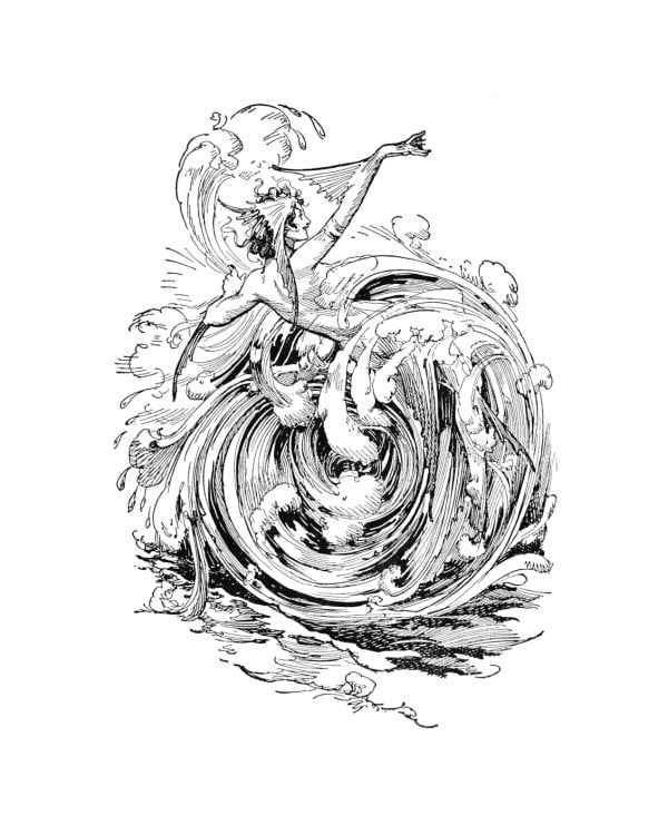 Пугало из страны Оз. Король Ринкитинк в стране Оз