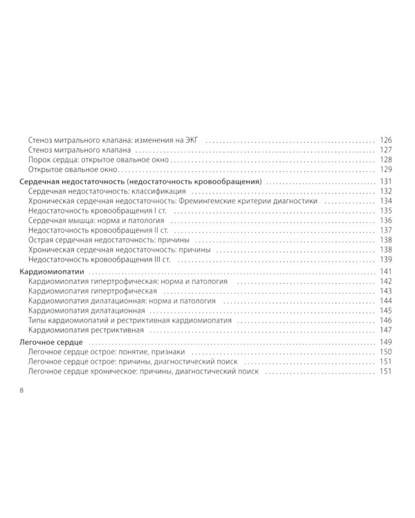 Кардиология: поликлиническая помощь: монография. 4-е изд., доп.и перераб
