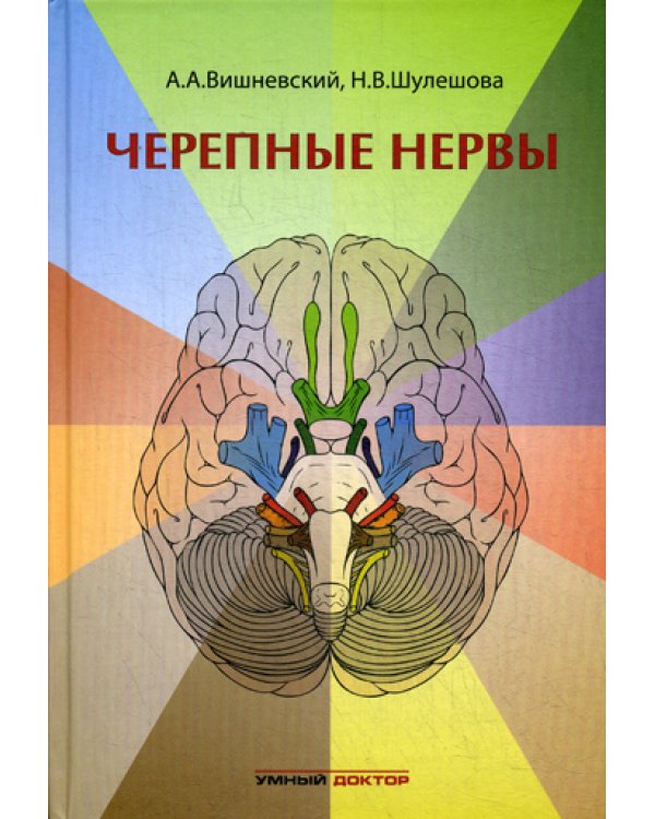 Черепные нервы