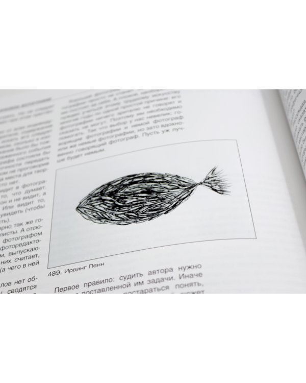 Главное в истории фотографии; Фотография как… (комплект из 2-х книг)