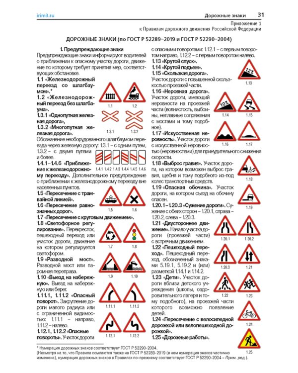ПДД РФ (с илл.) 2025 с измен + Экзаменационные (тематич-е) задачи, кат. А,В,М и подкатегорий А1, В1 с коммент.(комплект из 2-х книг)