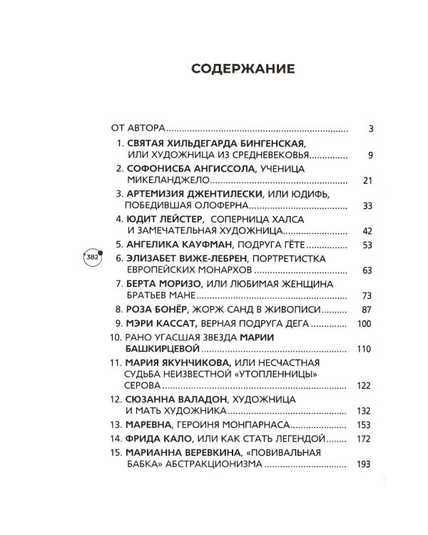 И кисть, и краски, и любовь. Женские судьбы в искусстве