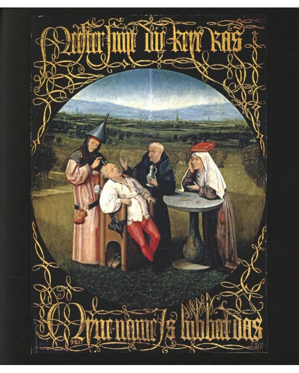 Великая психология. От шаманизма до современной неврологии. 250 основных вех в истории психологии