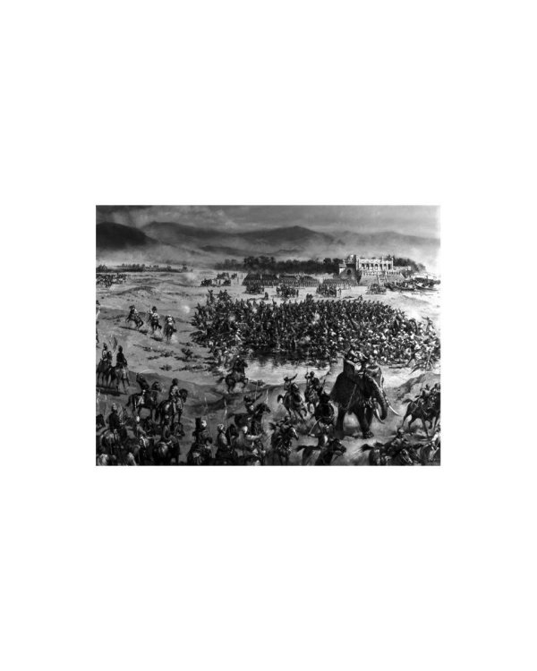 Завоевание рая: роман