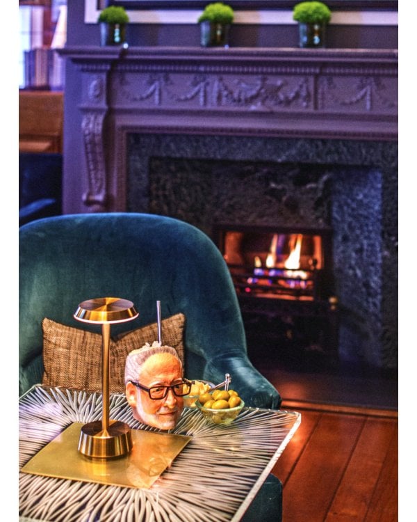 Библия бармена. 7-е изд