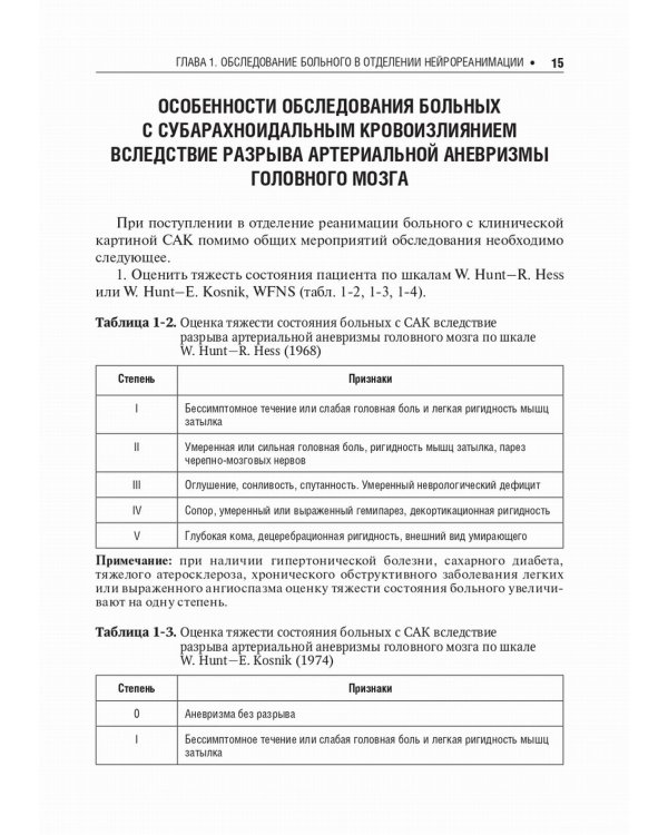 Нейрореаниматология: практическое руководство. 2-е изд., перераб. и доп