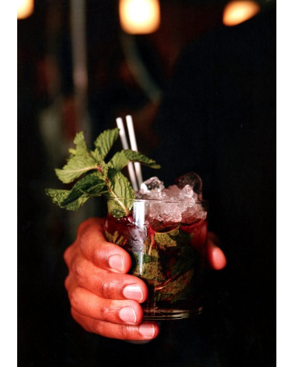 Библия бармена. 7-е изд