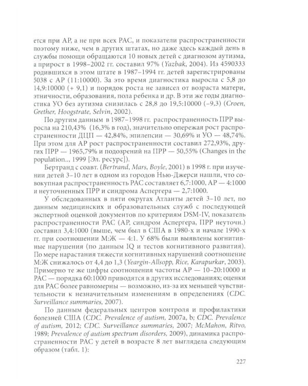 Аутизм у детей. 2-е изд., доп