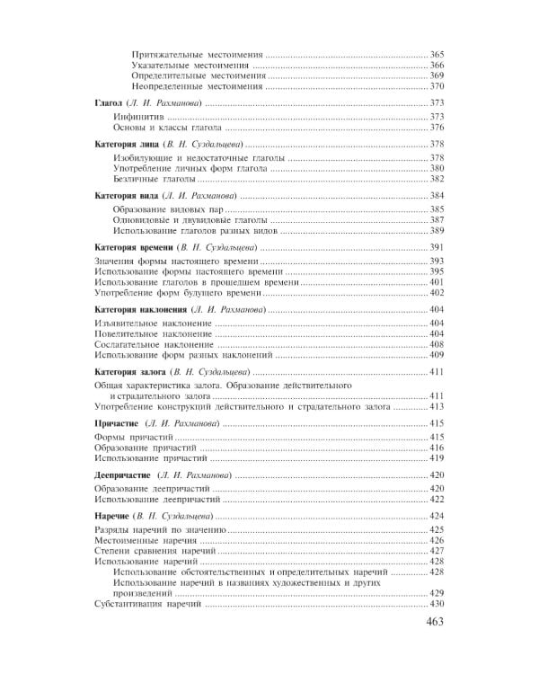 Современный русский язык. Лексика. Фразеология. Морфология: Учебник для студентов вузов. 4-е изд