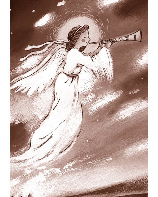 Великий пост. Чтение для детей на каждый день