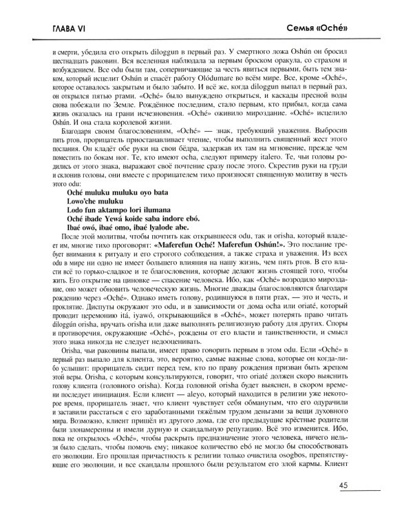 Дилоггун. Голос древнейших богов Вуду. Т. 2