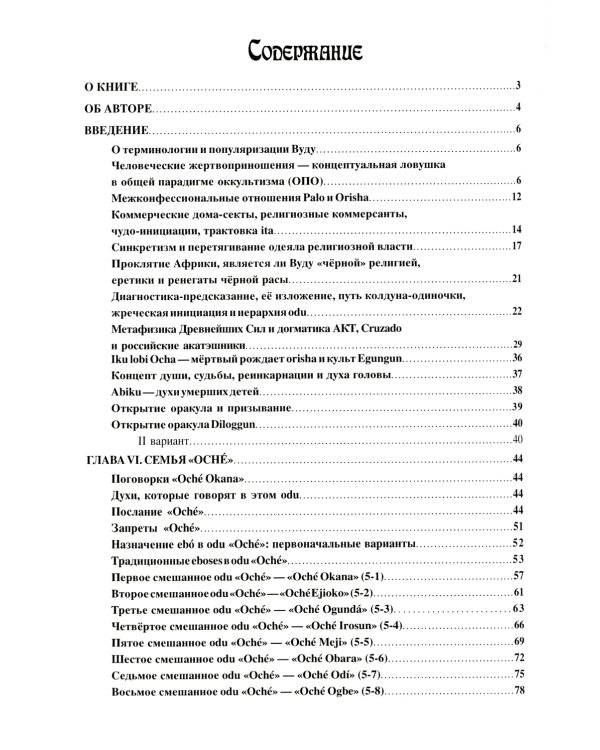 Дилоггун. Голос древнейших богов Вуду. Т. 2