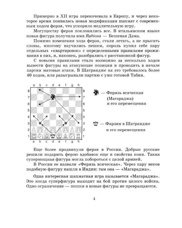 Приемы борьбы в ферзевых окончаниях
