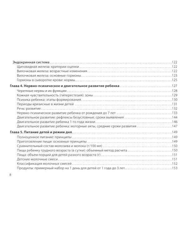 Нормы в педиатрии. Справочник. 12-е изд., доп