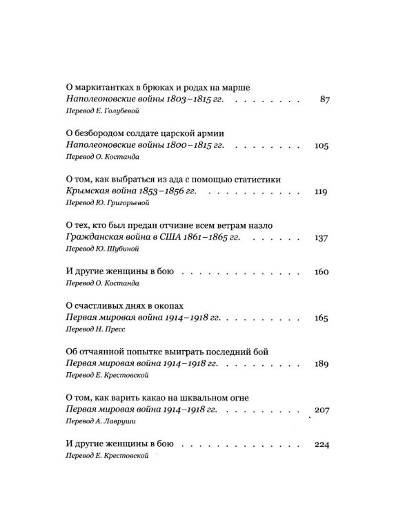 Женщины в бою