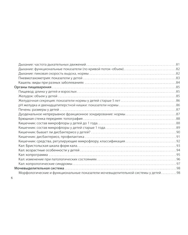 Нормы в педиатрии. Справочник. 12-е изд., доп