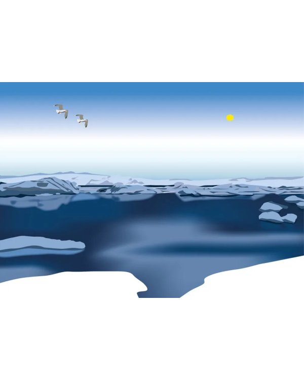 Моя книга наклеек. Животные мира (более 400 наклеек)