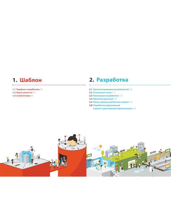 Разработка ценностных предложений: Как создавать товары и услуги, которые захотят купить потребители. Ваш первый шаг…