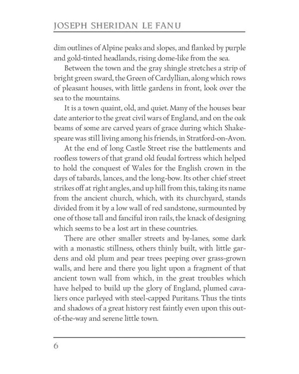 The Tenants of Malory 1 = Арендаторы Малори 1: на англ.яз