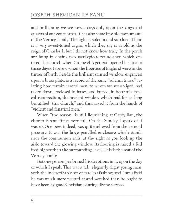 The Tenants of Malory 1 = Арендаторы Малори 1: на англ.яз