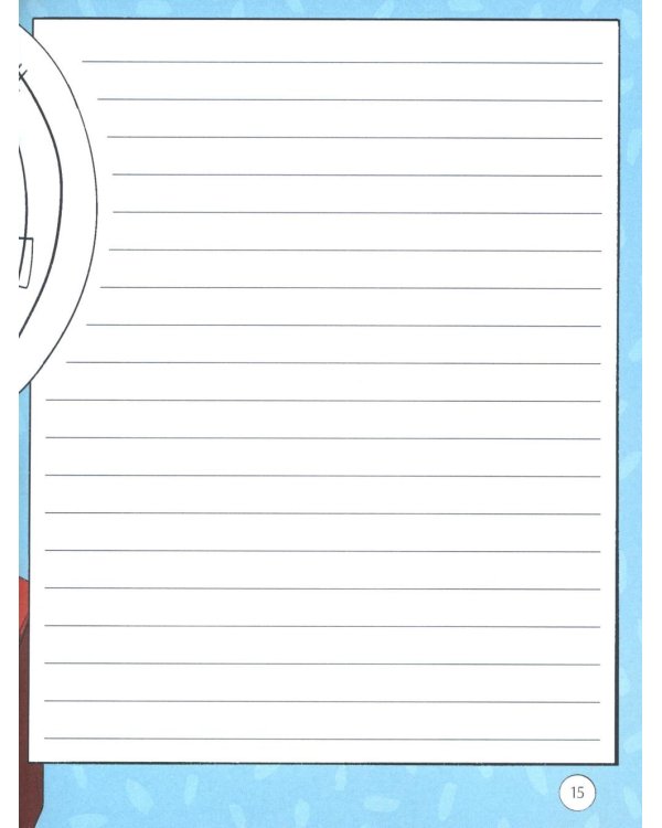 Погружение в жанры: пособие по созданию разных текстов