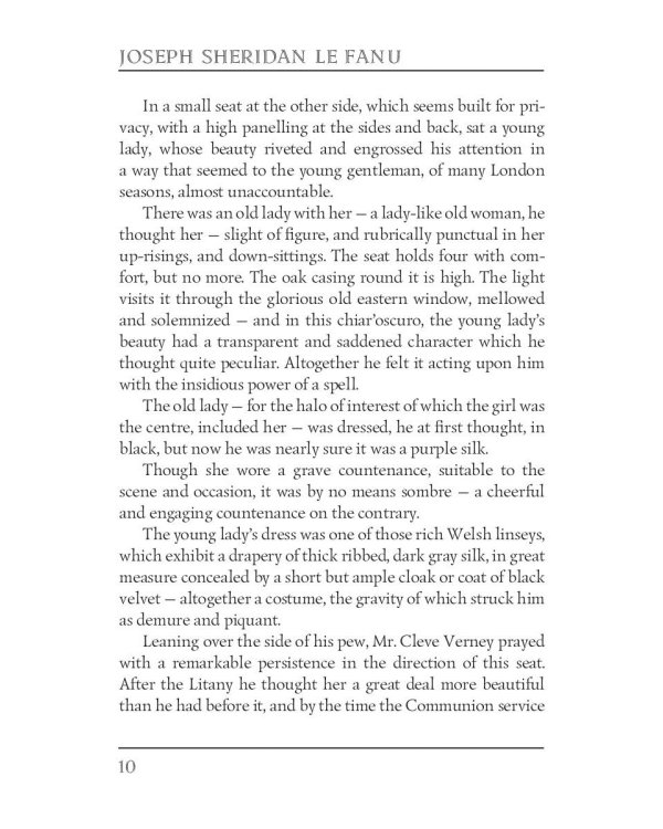 The Tenants of Malory 1 = Арендаторы Малори 1: на англ.яз