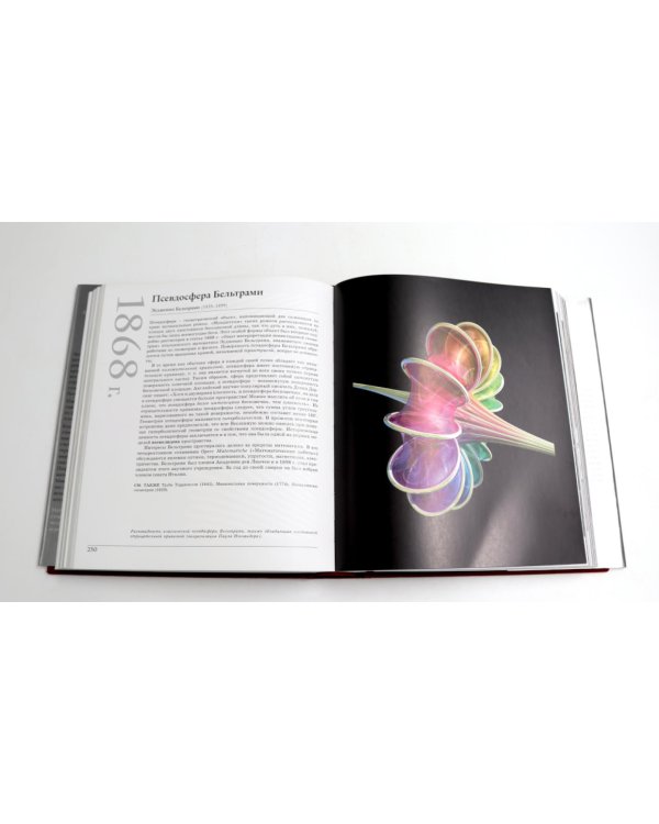 Великая физика; Великая математика (комплект из 2-х книг)