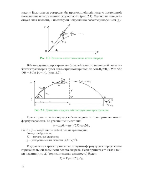 Стрельба и управление огнем наземной артиллерии: Учебник