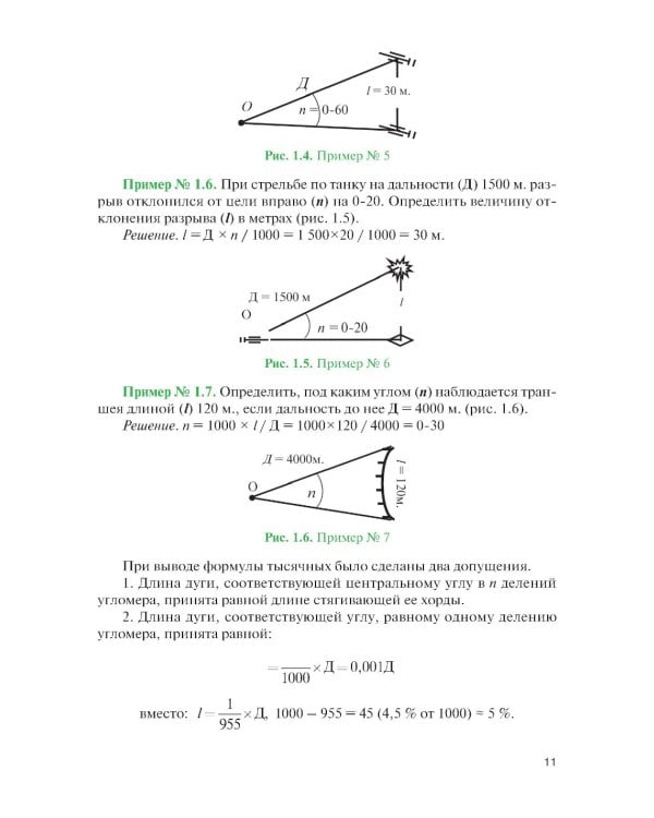 Стрельба и управление огнем наземной артиллерии: Учебник