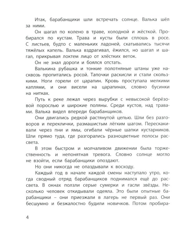 Валькины друзья и паруса