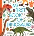 My First Book of Dinosaurs
