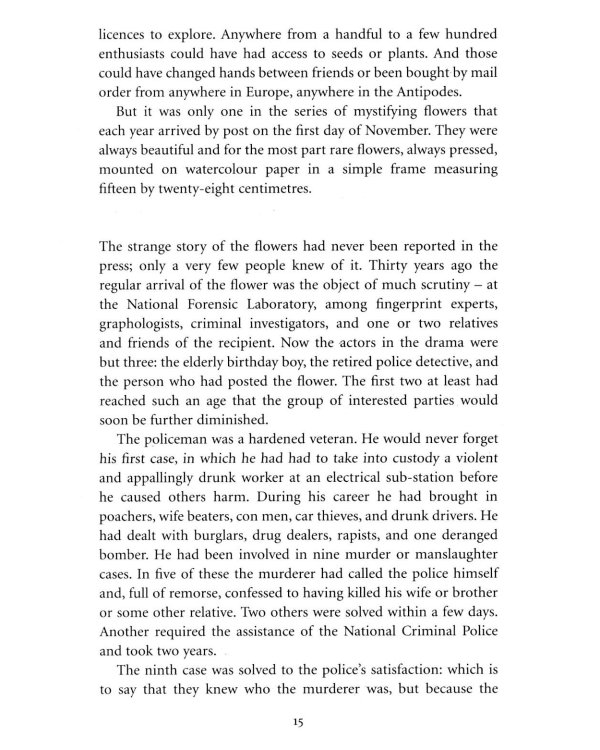 The Girl Who Played With Fire