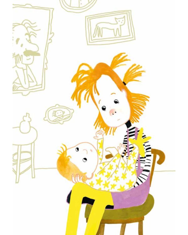 Чудесные превращения Марьи Петровны Уткиной