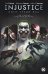 Injustice. Боги среди нас. Год первый. Издание делюкс: графический роман